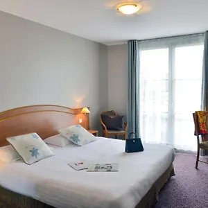 Soleil Et Jardin Hotel Solaize