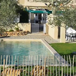 Le Pistou 2 Appartement