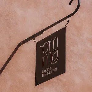 Omma Roussillon en Isere