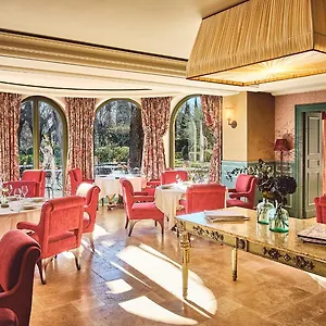 Le Pigonnet - Esprit De France Hotel Aix-en-Provence