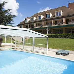 Domaine De L'orisse Hotel Varennes-sur-Allier