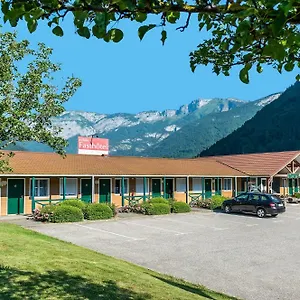 Fasthotel Hotel Thônes