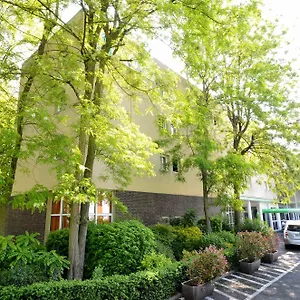 Greenhotels Roissy Parc Des Expositions Hotel Tremblay-en-France